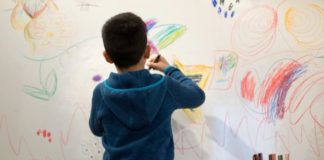 Neuer Kunstkurs für Kinder – Museumspädagogisches Angebot des mpk