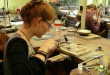 Tage der Ausbildung – Meisterschule für Handwerker in Kaiserslautern lädt Schüler und Eltern ein