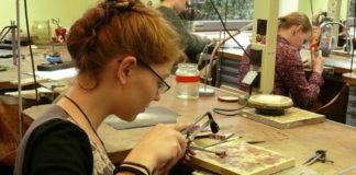 Tage der Ausbildung – Meisterschule für Handwerker in Kaiserslautern lädt Schüler und Eltern ein