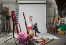 Familienkonzert: My Playlist Beethoven – Familienkonzert der Deutschen Radio Philharmonie