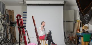 Familienkonzert: My Playlist Beethoven – Familienkonzert der Deutschen Radio Philharmonie