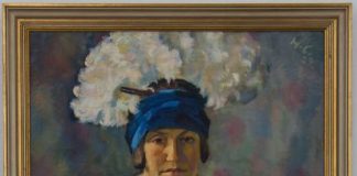 Die Pfälzer Künstlerfamilie Croissant – Kunst(früh)stück mit Mia Croissant im mpk