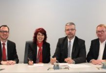 Hochschule Kaiserslautern und Sparkassenverband Saar kooperieren bei Personalqualifizierung