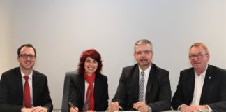 Hochschule Kaiserslautern und Sparkassenverband Saar kooperieren bei Personalqualifizierung