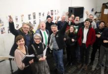 Pfalztheater: Matinée spezial „Männer“ am 1. Februar