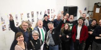 Pfalztheater: Matinée spezial „Männer“ am 1. Februar