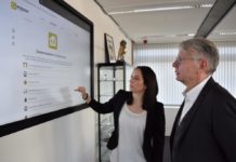 Stadt bietet mit „Integreat“ digitalen Wegweiser für Neuzugewanderte an