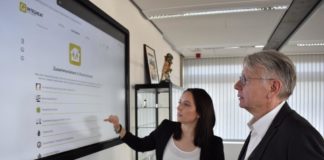 Stadt bietet mit „Integreat“ digitalen Wegweiser für Neuzugewanderte an