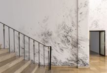 Zwischen Raum und Zeit – Gespräch in der Sonderausstellung im mpk