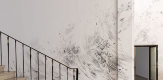 Zwischen Raum und Zeit – Gespräch in der Sonderausstellung im mpk