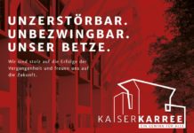 Das KaiserKarree – Ein Gewinn für alle OB Weichel stellt Konzept für Betzenberg-Areal vor