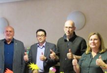 Kursana spendet Kindern den Fest-Erlös