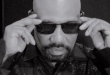 „Blues & Rhythm“ im Luther Club 22.01.