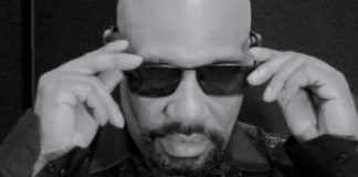 „Blues & Rhythm“ im Luther Club 22.01.