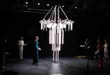 Pfalztheater: Sophokles‘ „Antigone“ ab 30.1. auf der Werkstattbühne