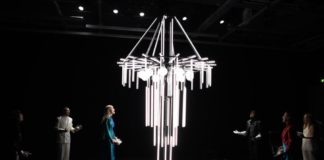 Pfalztheater: Sophokles‘ „Antigone“ ab 30.1. auf der Werkstattbühne