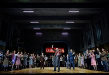 Nach über 60 Jahren wieder am Pfalztheater: „Tschaikowskis „Mazeppa“ ab 25.1.