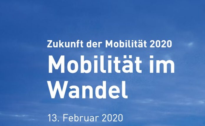 Mobilitaet im Wandel Kl 2020
