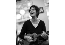 Brasilianischer Pop voller Leichtigkeit! – im Salon Schmitt 18.01.