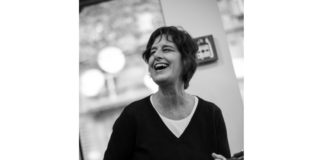 Brasilianischer Pop voller Leichtigkeit! – im Salon Schmitt 18.01.