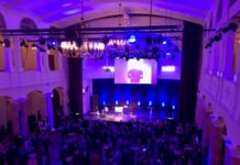 Rede zum Neujahrsempfang der Stadt Kaiserslautern