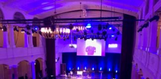 Rede zum Neujahrsempfang der Stadt Kaiserslautern