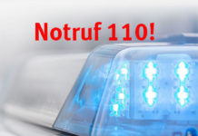 Nicht nachmachen! 8-Jähriger setzt Scherz-Notruf ab