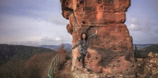 Pfalztheater: Und noch mal: „Beethoven tanzt!“