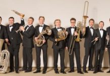 Konzerte der Stadt: Von Bach bis Bebop 16.01.