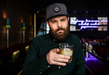 Patrick Salmen „Ekstase“-Tour 2020, Kammgarn 06.02.