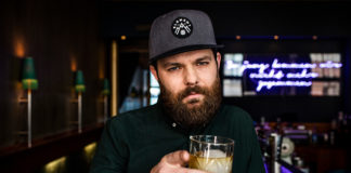 Patrick Salmen „Ekstase“-Tour 2020, Kammgarn 06.02.