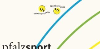 Pfalzsport 2020: Jahresprogramm des Sportbundes Pfalz erschienen