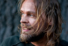 Pohlmann „Jahr aus Jahr ein“-Tour 2020, Kammgarn 25.01.