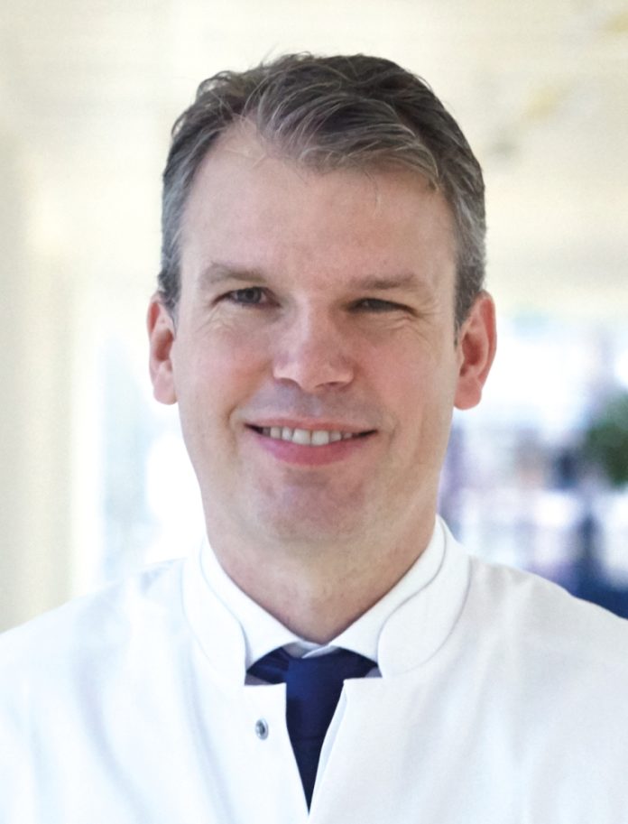 Westpfalz-Klinikum investiert in neue MRT-Geräte und stellt neue ...