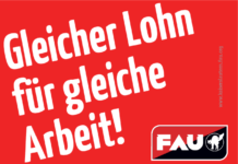 KL: Leiharbeiter klagt gegen Ungleichbehandlung