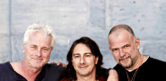 Schmidbauer • Pollina • Kälberer „Süden II“-Tour 2020, Kammgarn 30.01.