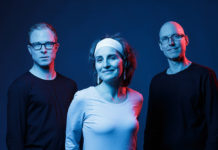 Susan Weinert Rainbow Trio „A Certain Look“-Tour 2020, Kammgarn 23.01.