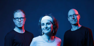 Susan Weinert Rainbow Trio „A Certain Look“-Tour 2020, Kammgarn 23.01.