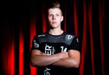 Alexander Schulze wechselt in die Bundesliga – Bis Saisonende mit Zweifachspielrecht zum TVB Stuttgart