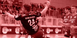 Zu Gast beim designierten Meister – Dansenberg will in Fürstenfeldbruck ein gutes Spiel zeigen