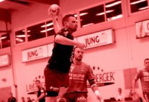 Nach der Kür folgt die Pflicht – TuS Dansenberg will gegen Kornwestheim nachlegen