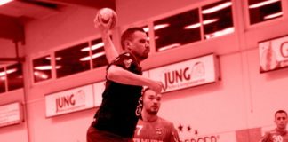 Nach der Kür folgt die Pflicht – TuS Dansenberg will gegen Kornwestheim nachlegen