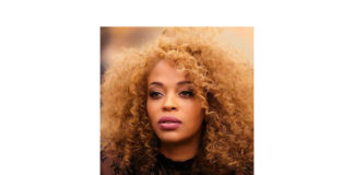 Die charismatische Ty Le Blanc, The Voice of Soul, ist zu Gast bei der Jazzbühne