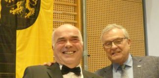 Schulleiter Eckhard Mielke in den Ruhestand verabschiedet – 16 Jahre lang die Meisterschule für Handwerker geleitet