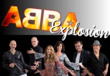 ABBA Explosion, Irish House 08.02.
