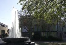 SPD: Neugestaltung Busbahnhof Stadtmitte und Fackelbrunnen