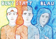 Komasaufen: Kampagne „bunt statt blau“ startet in Kaiserslautern