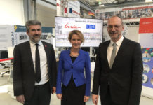 Der Mensch im Mittelpunkt der Forschung