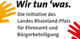 Rheinland-Pfalz ist Vorreiter in der Engagementförderung