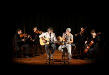 A Tribute to Simon & Garfunkel meets Classic – in der Fruchthalle Kaiserslautern